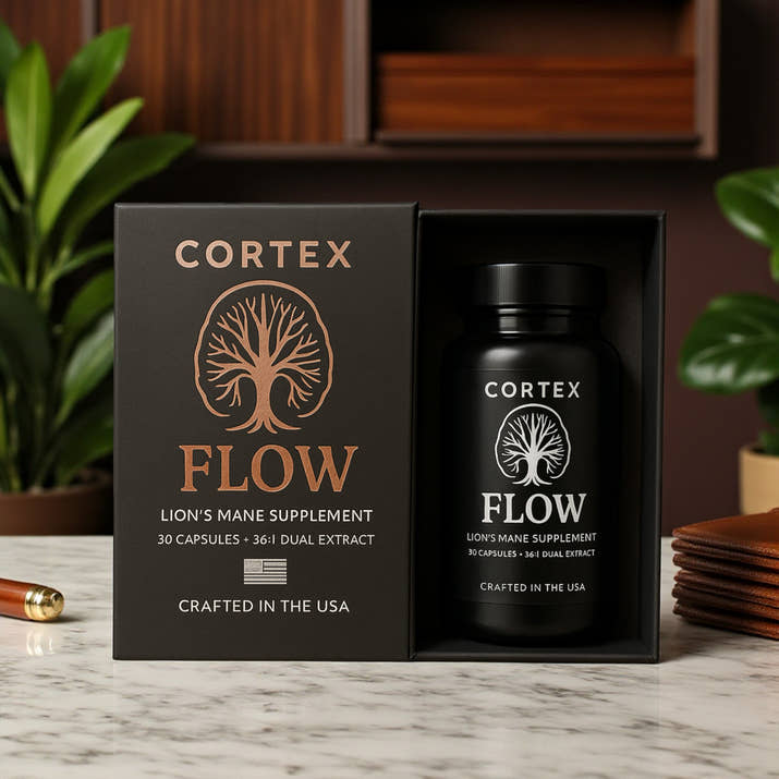 Cortex : Flow