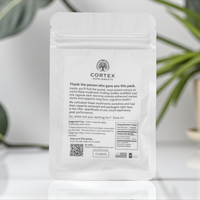 Cortex "10-Days of Flow" - Sample Pack Bundle