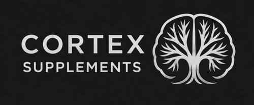 Cortex Supplements