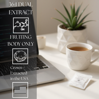 Cortex "10-Days of Flow" - Sample Pack Bundle