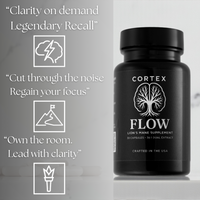 Cortex : Flow