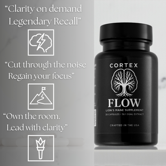 Cortex : Flow